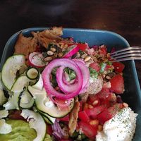  at Funky Jungle in Mechelen