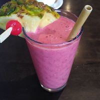  at Funky Jungle in Mechelen