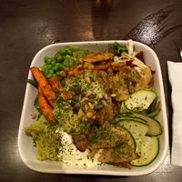  at Funky Jungle in Mechelen