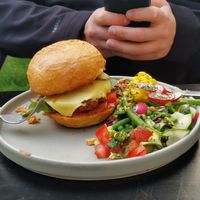  at Funky Jungle in Mechelen