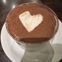 Tiramisu   at Funky Jungle in Mechelen