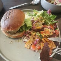  at Funky Jungle in Mechelen