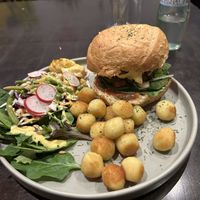   at Funky Jungle in Mechelen