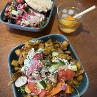   at Funky Jungle in Mechelen