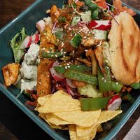  at Funky Jungle in Mechelen