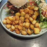  at Funky Jungle in Mechelen