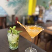   at Funky Jungle in Mechelen