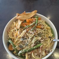   at Funky Jungle in Mechelen