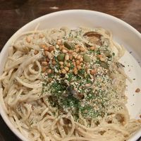 Pasta funghi😋 at Funky Jungle in Mechelen