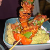  at Funky Jungle in Mechelen