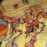  at Funky Jungle in Mechelen