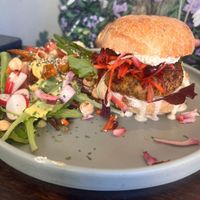 Habsburger  at Funky Jungle in Mechelen