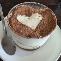 Tiramisù at Funky Jungle in Mechelen