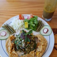 La Berenjena at La Berenjena in Vinales