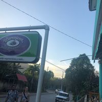 Good place to be !!!  at La Berenjena in Vinales