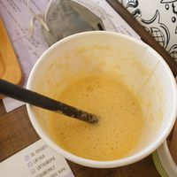 Juice at Lattuga in Rome