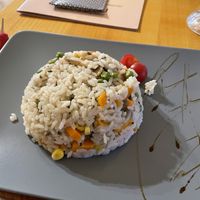   at Garden Food in Belgrade