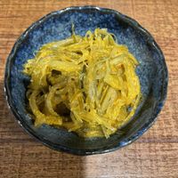   at Qiu Dou Ru La Mien - Hagi Soymilk Ramen in Kaohsiung