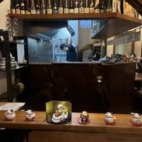   at Qiu Dou Ru La Mien - Hagi Soymilk Ramen in Kaohsiung