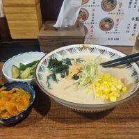  at Qiu Dou Ru La Mien - Hagi Soymilk Ramen in Kaohsiung