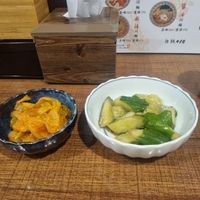  at Qiu Dou Ru La Mien - Hagi Soymilk Ramen in Kaohsiung