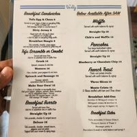  at The Tasty in Philadelphia
