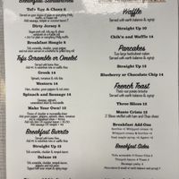   at The Tasty in Philadelphia