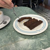   at The Tasty in Philadelphia
