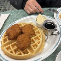   at The Tasty in Philadelphia
