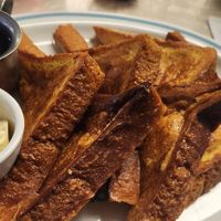 French Toast at The Tasty in Philadelphia
