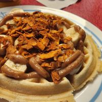 The Elvis at The Tasty in Philadelphia