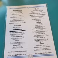  at The Tasty in Philadelphia