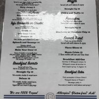   at The Tasty in Philadelphia