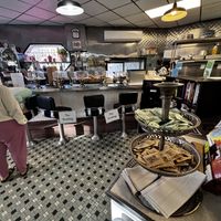   at The Tasty in Philadelphia