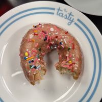  at The Tasty in Philadelphia