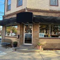 Exterior at The Tasty in Philadelphia