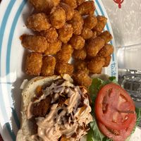  at The Tasty in Philadelphia