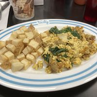   at The Tasty in Philadelphia