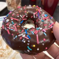   at The Tasty in Philadelphia