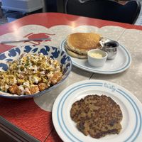   at The Tasty in Philadelphia
