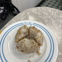   at The Tasty in Philadelphia