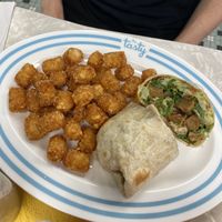   at The Tasty in Philadelphia