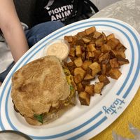   at The Tasty in Philadelphia