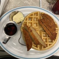   at The Tasty in Philadelphia
