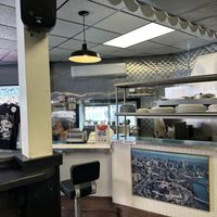Inside  at The Tasty in Philadelphia