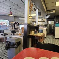 Inside at The Tasty in Philadelphia