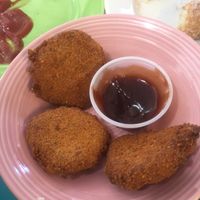 Chik’n at The Tasty in Philadelphia