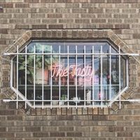 Love their little window and sign! at The Tasty in Philadelphia