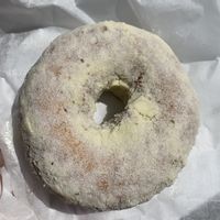 Orange Oil Olive at Blue Star Donuts in Venice