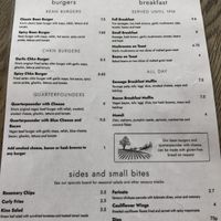 🤤  at Cafe Kino in Bristol